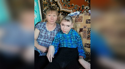 «Ищем квартиру»: власти Забайкалья выделили деньги на покупку жилья для матери-одиночки и её сына с инвалидностью