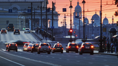 В Петербурге отреставрируют 45 жилых домов-памятников