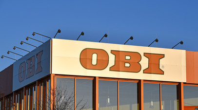 В ФРГ возобновлено расследование о пропаже владельца сети магазинов OBI Хауба