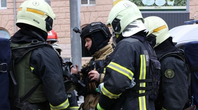 СТРАНА.ua сообщает о взрыве в пригороде Днепропетровска