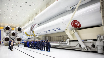 Шойгу заявил о запуске ещё трёх ракет Ангара на космодроме Плесецк в 2024 году