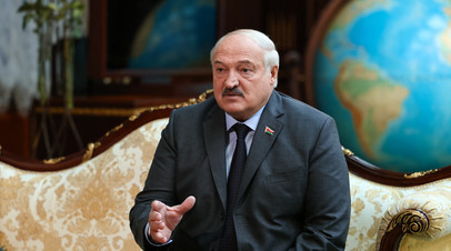 Лукашенко: вывод из Белоруссии ядерного оружия после распада СССР был ошибочным