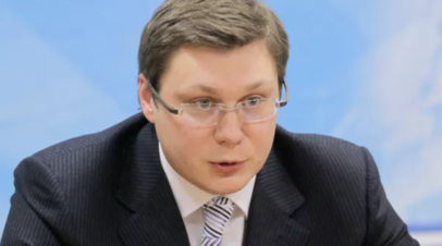 Митрофанов: даже не рассматриваю возможность стать президентом РФС после Дюкова