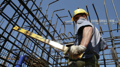 План по строительству жилья в Татарстане на 2024 год выполнили на 60%