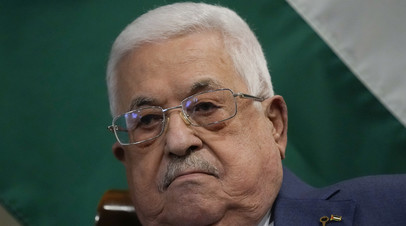 Президент Палестины заявил, что Израиль в ближайшие дни начнёт операцию в Рафахе