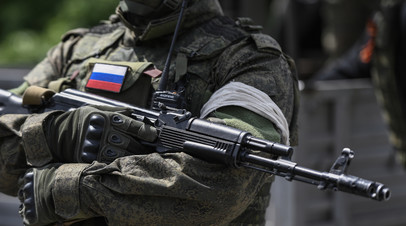 ВС России уничтожили ангары с беспилотниками и склады авиатехники ВСУ