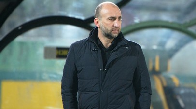В Ахмате сообщили, что Адиев продолжит совмещать работу в клубе и сборной Казахстана