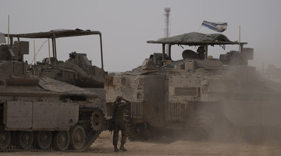 Кирби: согласие ХАМАС отпустить заложников позволит избежать операции в Рафахе