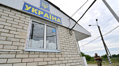 На Украине выявили около 450 групп, помогавших уклонистам бежать из страны