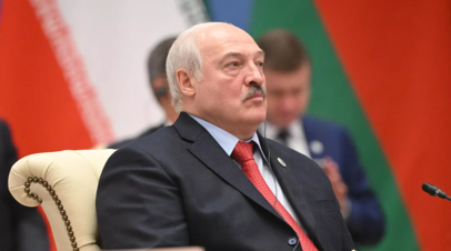 Лукашенко: если едешь на ОИ в нейтральном статусе, тогда набей им морду