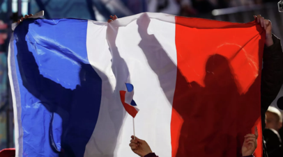 Франция отклонила заявки российских волонтёров на аккредитацию на Олимпийские игры
