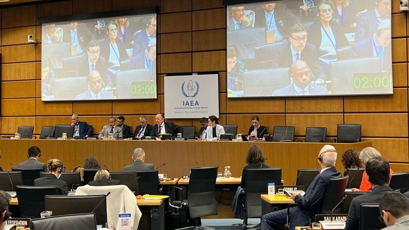 Иран позволил 130 инспекторам МАГАТЭ работать в стране