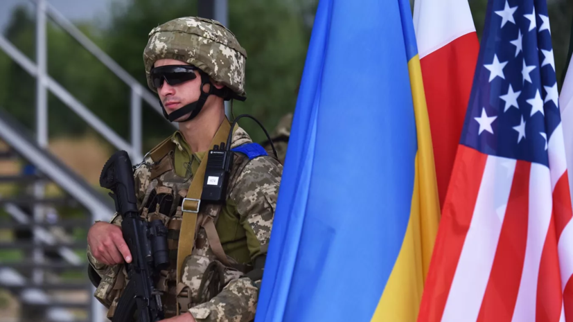 Антонов назвал безосновательными обвинения США в применении химоружия на Украине