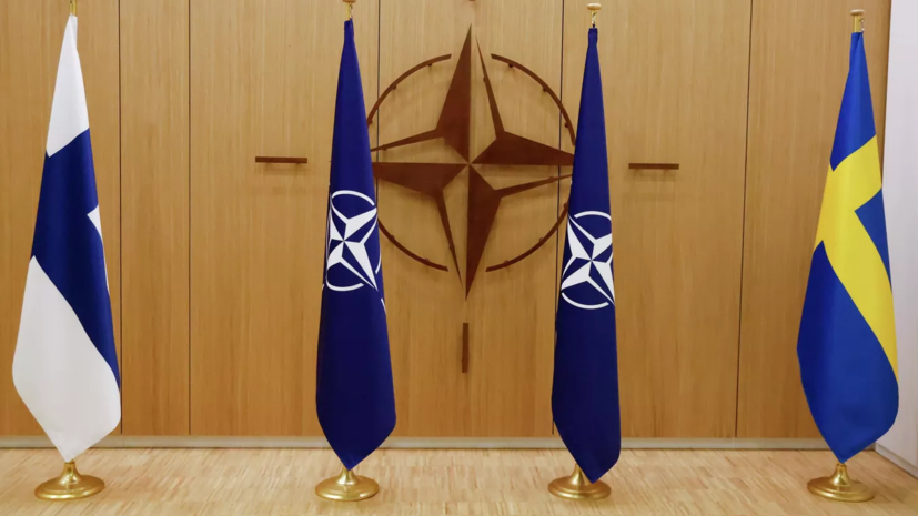 МИД Новой Зеландии: вступление Финляндии и Швеции в НАТО — отказ от нейтралитета