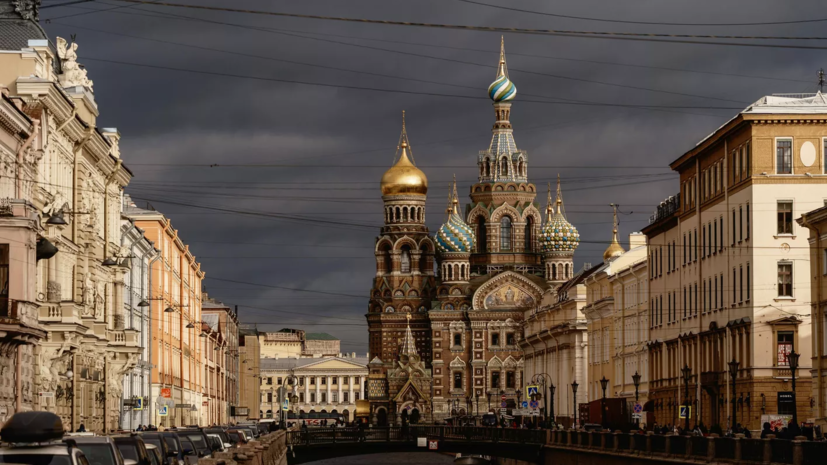 В Петербурге создадут 3D-модель подземного пространства города
