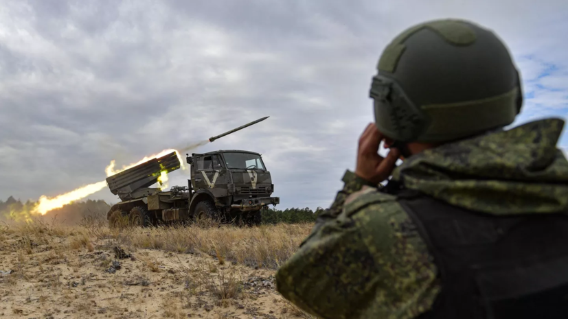 Нацразведка США сообщила о «сдвиге на поле боя» на Украине в пользу России
