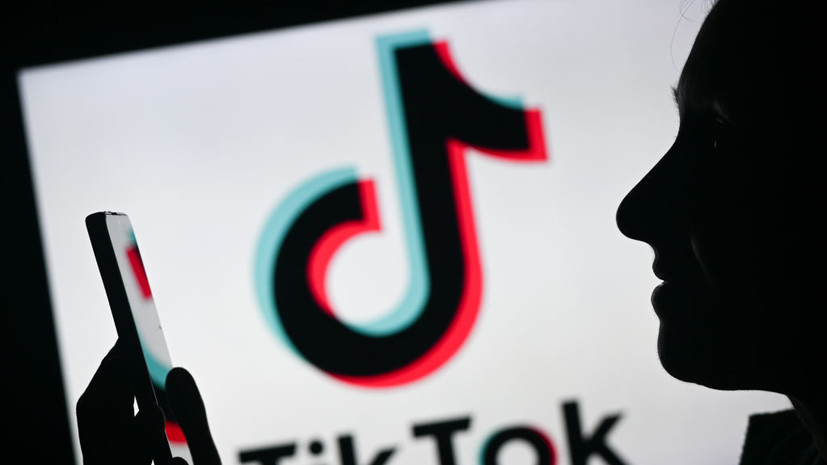 СМИ сообщают о полной доступности TikTok у пользователей в России