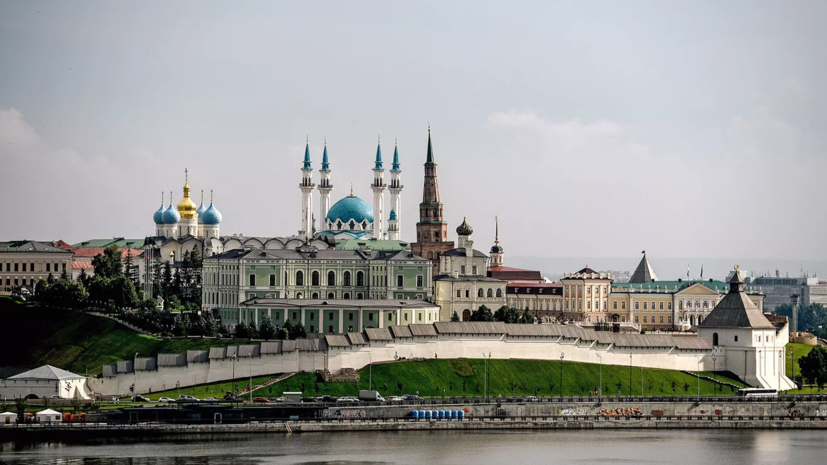 В Казани ограничат движение транспорта из-за проведения Казанского марафона