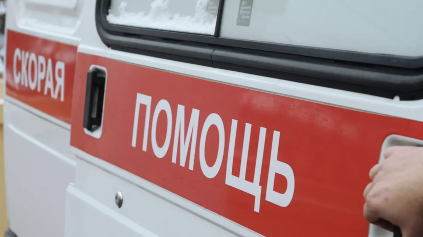 Мужчина пострадал в результате повторной атаки ВСУ на село Вознесеновка