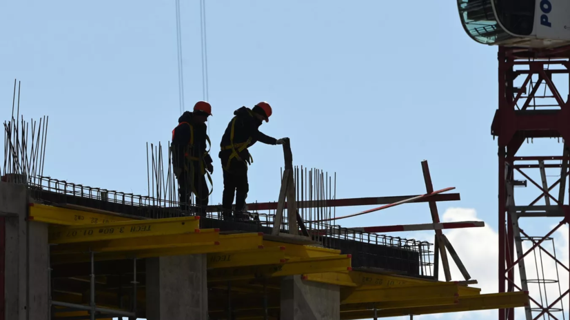 Княжевская: горожане смогут приобрести девять участков для строительства частных жилых домов в ТиНАО