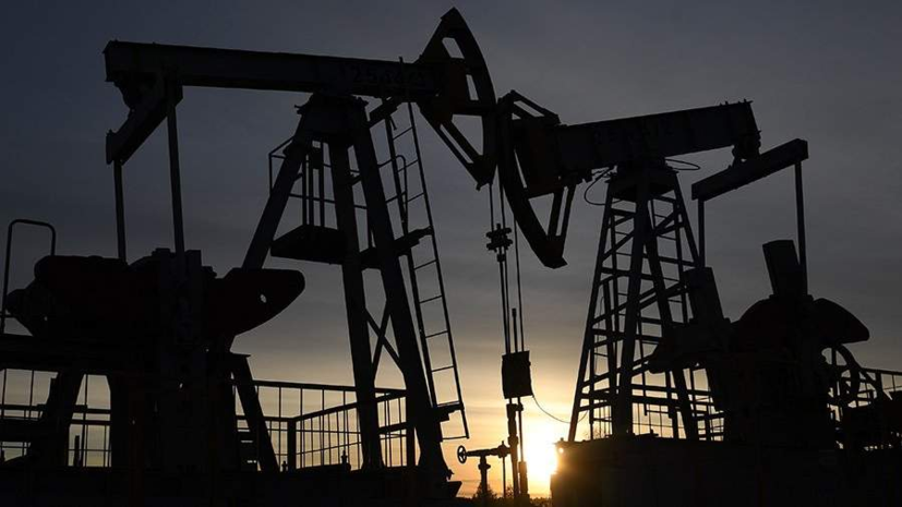 Аналитик Шнейдерман спрогнозировал цену $82 за баррель в ближайшее время