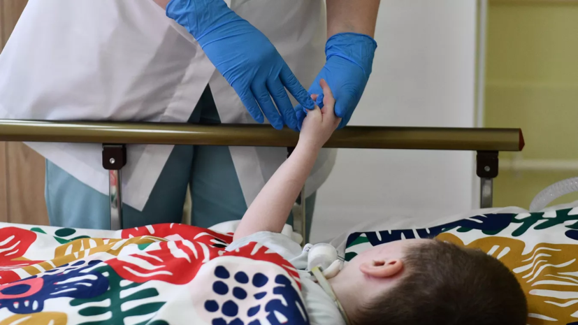 Горячая линия по паллиативной помощи в Подмосковье приняла более 3500 звонков