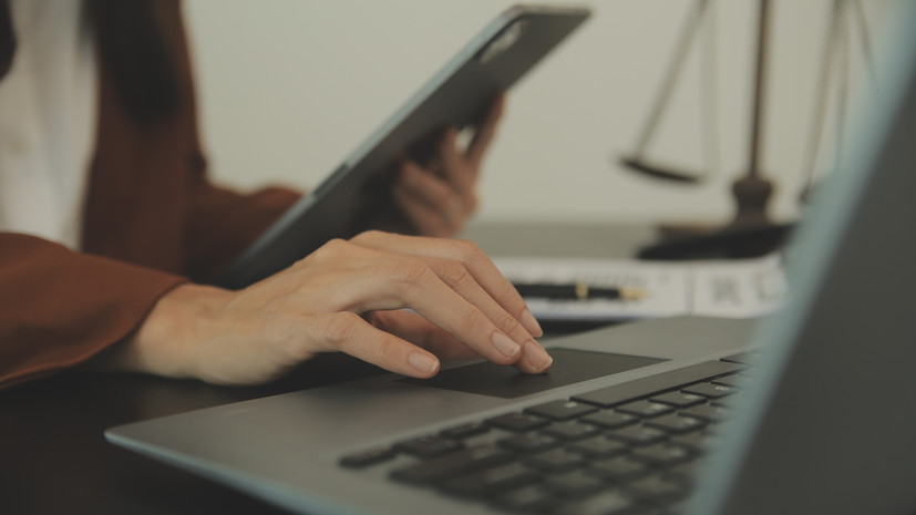 В Роскачестве рассказали о способах защиты данных «облачных» хранилищ