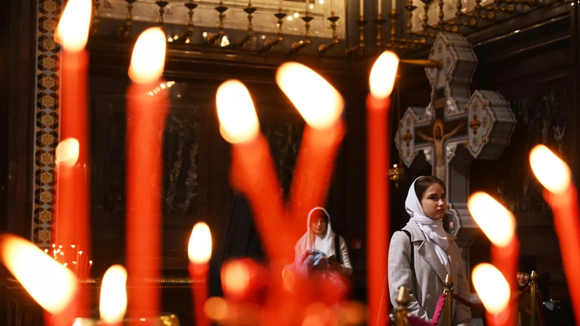 В Тюменской области рассказали, где пройдут пасхальные богослужения 4 и 5 мая