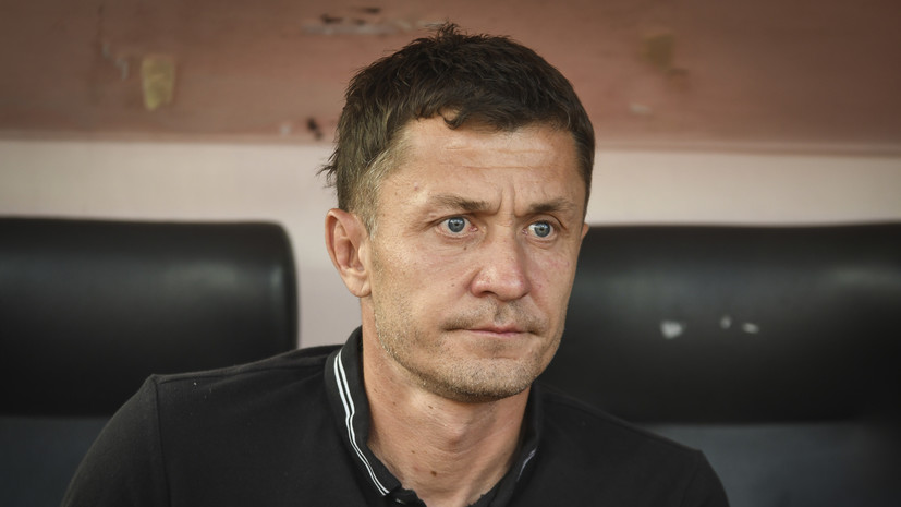 Черышев раскритиковал назначение Илича на пост главного тренера «Пари НН»