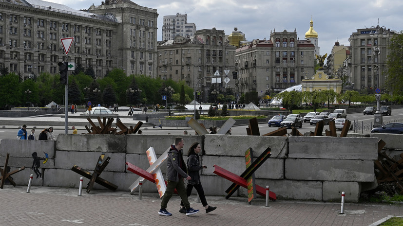 В украинских вузах вводят промежуточный экзамен для выявления уклонистов