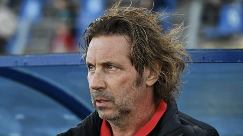 Мостовой: оказывается, Илича брали в «Сельту» на замену мне