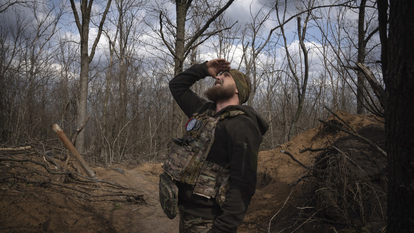 В Германии заявили о малой эффективности ракет ATACMS для ВСУ