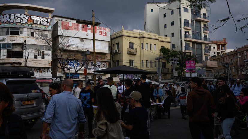 Кабмин Израиля одобрил решение о закрытии телеканала Al Jazeera в стране