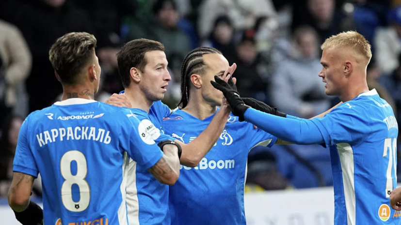 Орещук: если «Динамо» теряет очки в матче с «Сочи», то выбывает из чемпионской гонки