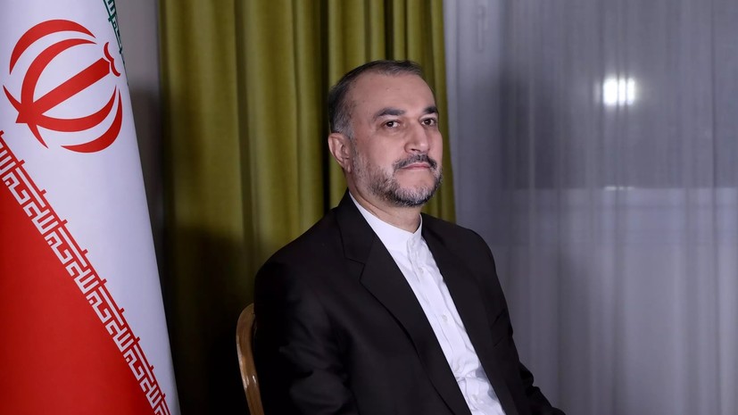 МИД Ирана: Тегеран готов содействовать восстановлению мира в Судане