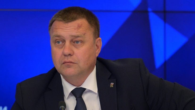 Сенатор Кастюкевич: попытки ВСУ форсировать Днепр — это билет в один конец