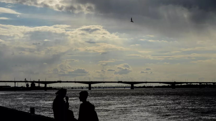 В Пермском крае автомобилистов предупредили о непогоде