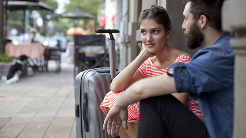 Жители России стали интересоваться неотельным отдыхом