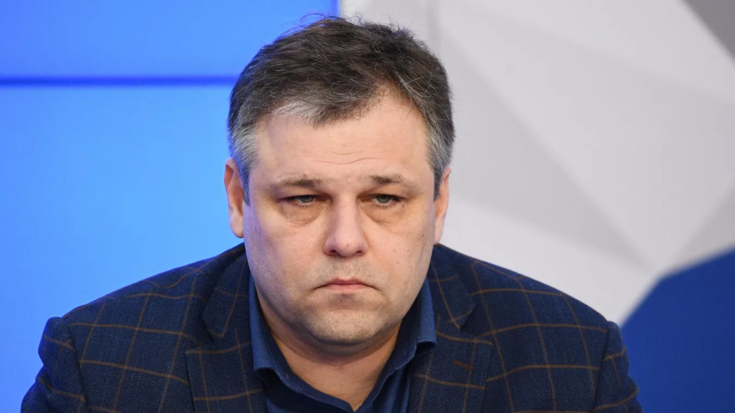 Посол Мирошник заявил о приближении трибунала над руководством Украины