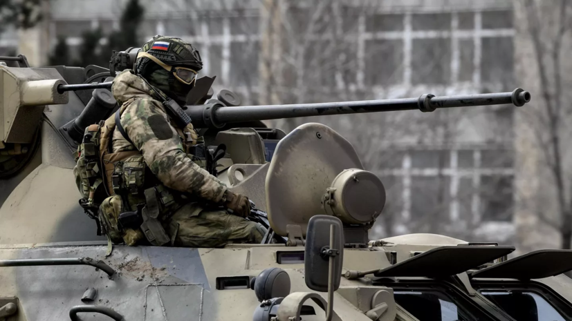 Армия России взяла под контроль Котляровку в Харьковской области