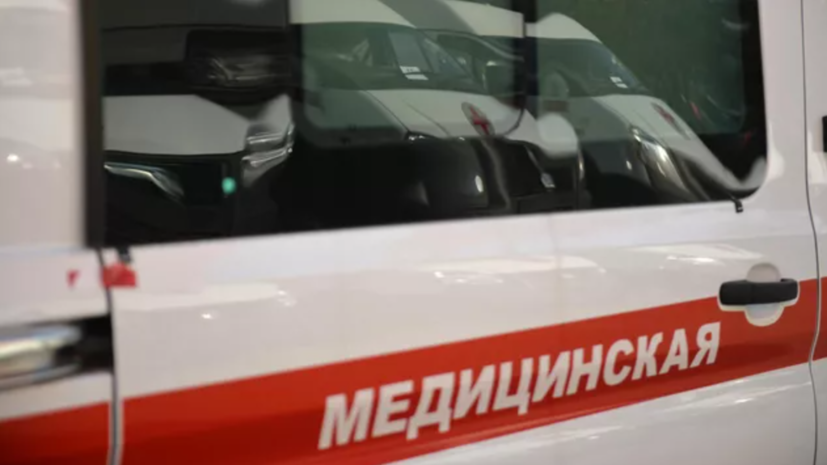 Украинский БПЛА ранил жительницу города Шебекино Белгородской области