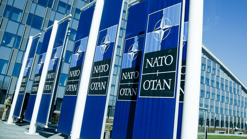 «Для укрепления всеобщего мира»: как СССР пытался вступить в НАТО