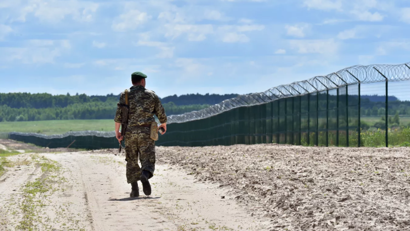 Румынские пограничники обнаружили тело мужчины, пытавшегося сбежать с Украины