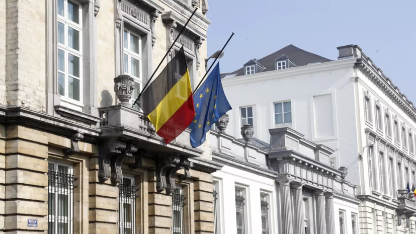 Бельгия инициировала обсуждение в ЕС торговых санкций против Израиля