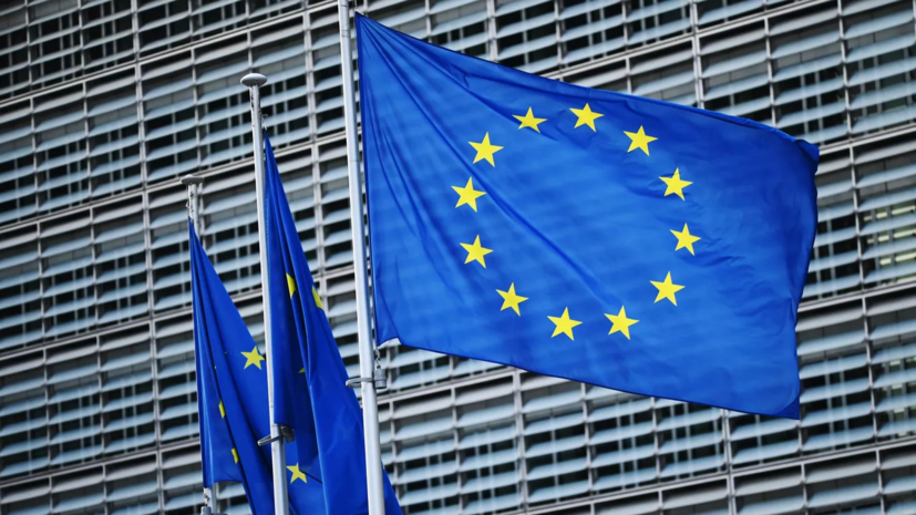 Bloomberg: ЕС введёт санкции против РИА Новости, 