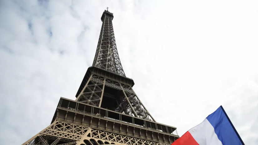Послу Франции указали на провокационную линию Парижа в адрес Москвы
