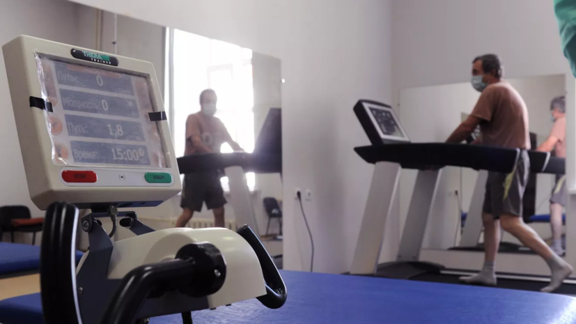 Тренер Данилова рассказала о пользе кардионагрузок