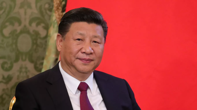 Си Цзиньпин: Китай не забудет о бомбардировке НАТО посольства КНР в Белграде