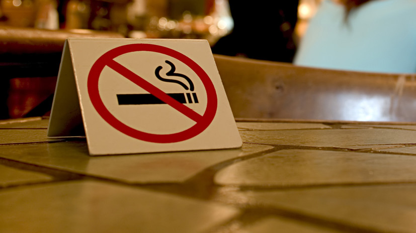 Врач Загребнева рассказала о влиянии курения на развитие ревматических заболеваний