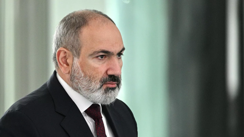 Пашинян пригрозил заблокировать в Армении российские телеканалы